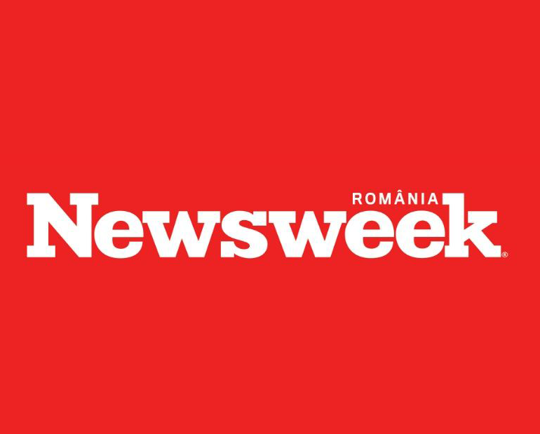 portfolio Newsweek Romania